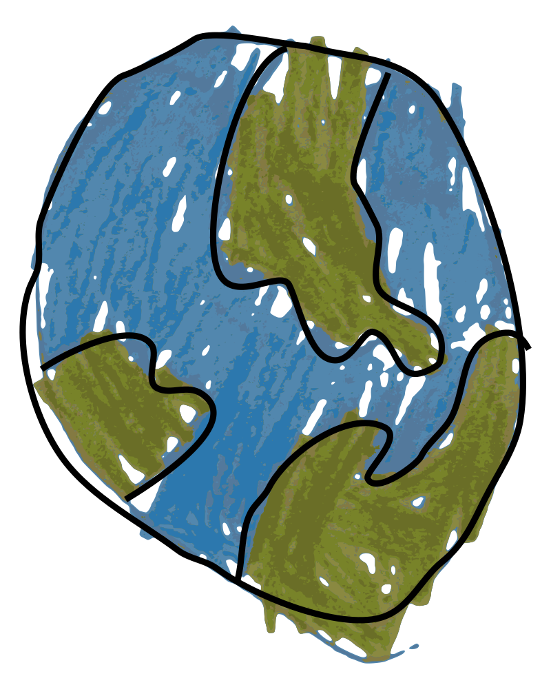 Earth Doodle - Fix Remix