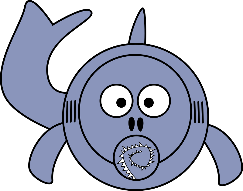 Helicoprion