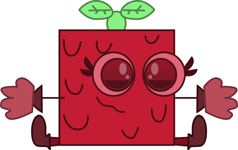 Razz The Raspberry (ALT)