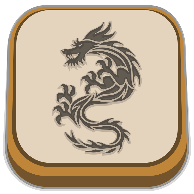 dragon icon