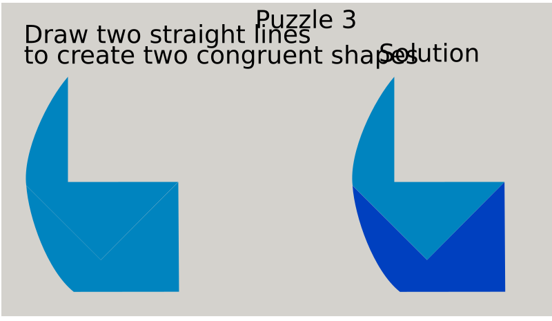 congruence pzzle 3