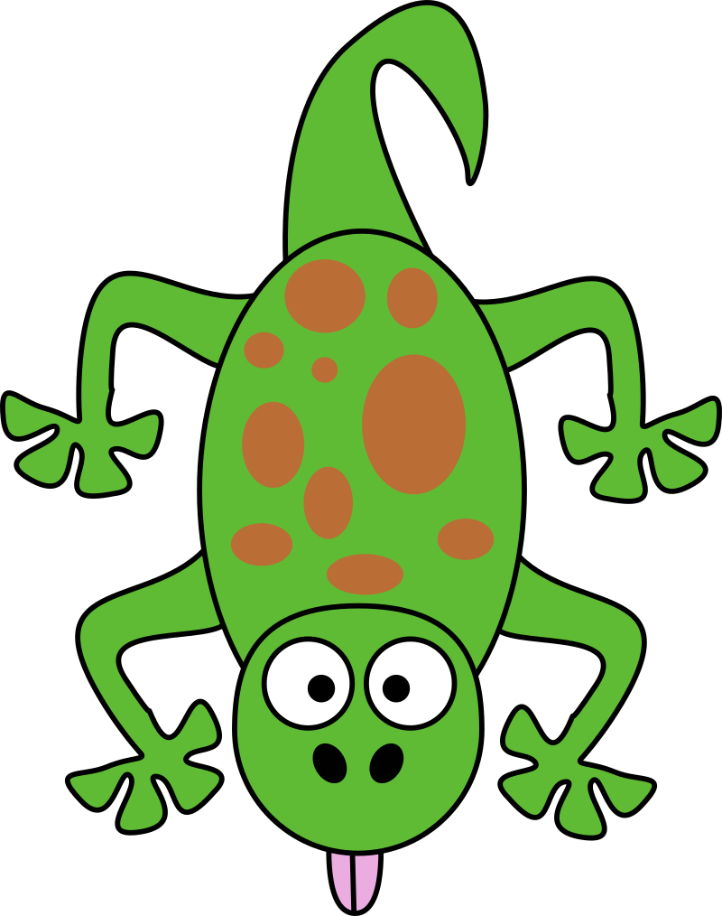 Gecko