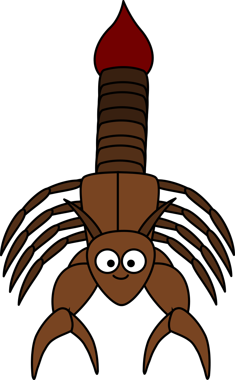 Scorpion