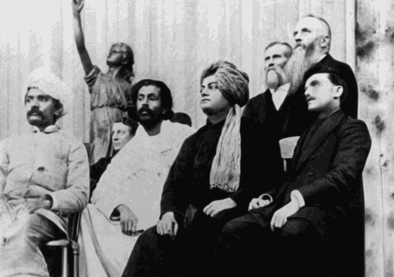 Parliament of Religions
