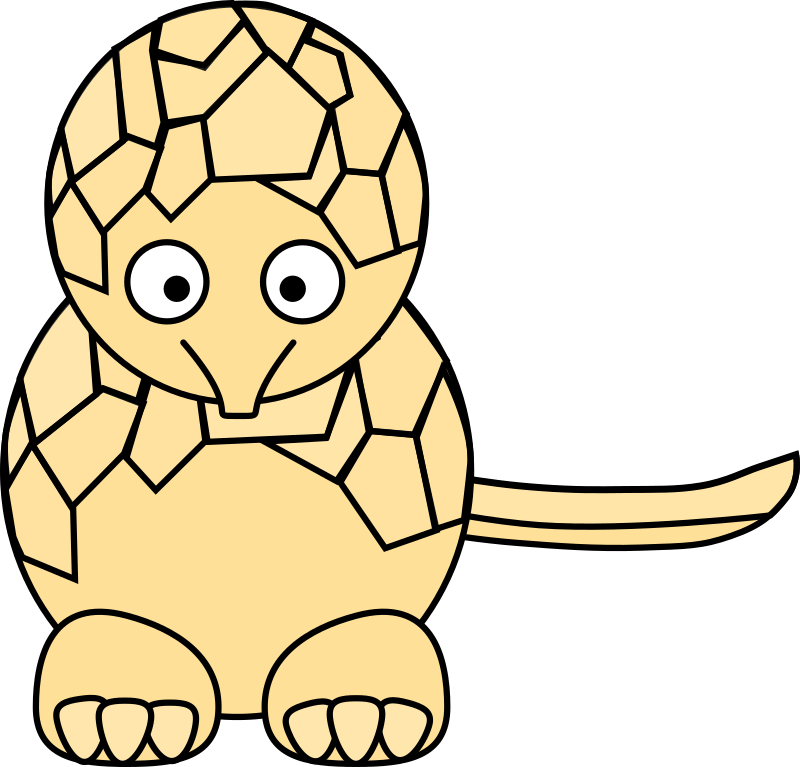 Pangolin
