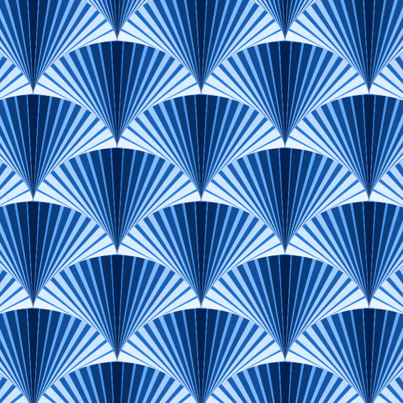 cycloid pendulum wave pattern