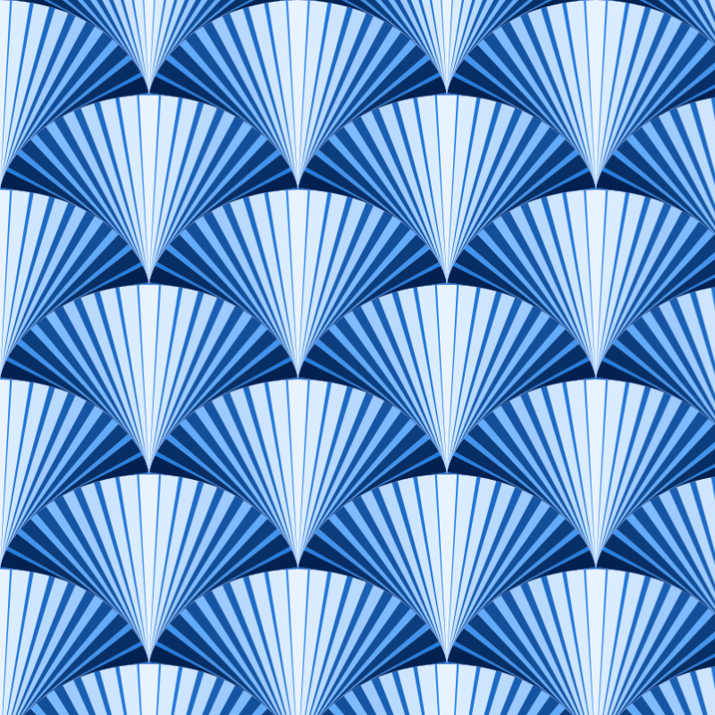 cycloid pendulum wave pattern