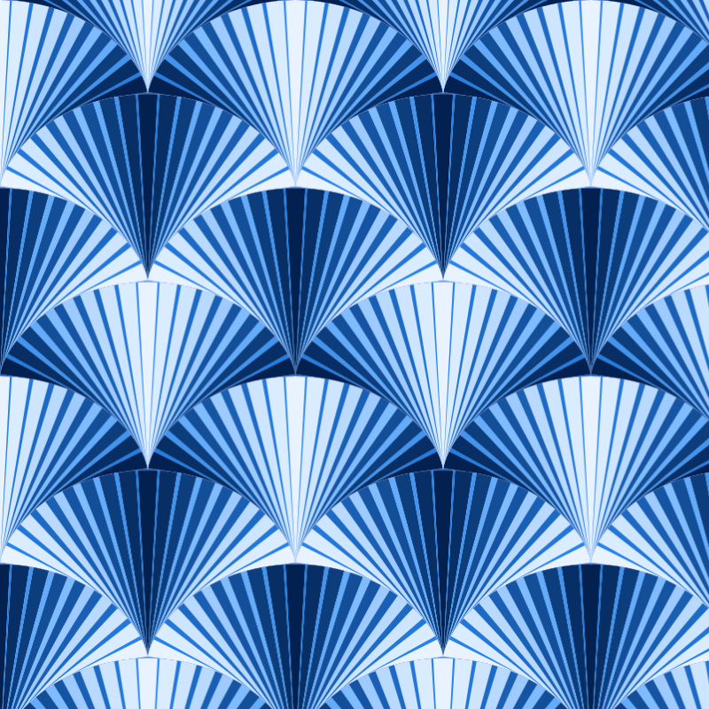 cycloid pendulum wave pattern