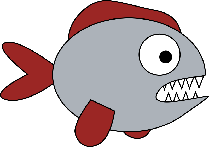 Piranha
