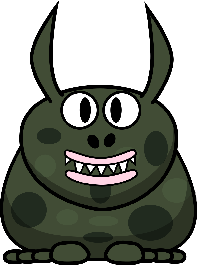 Sea Frog
