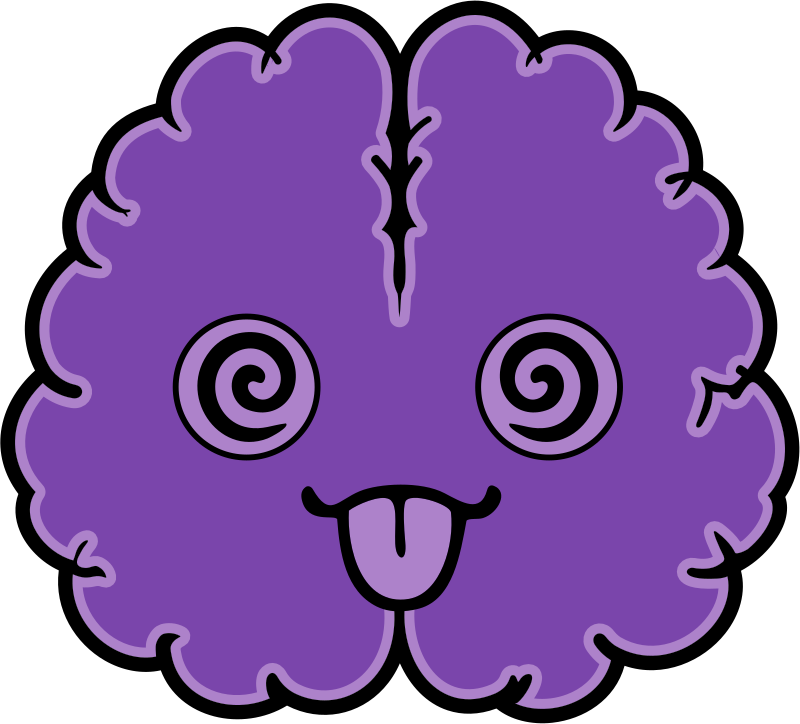Dizzy Brain