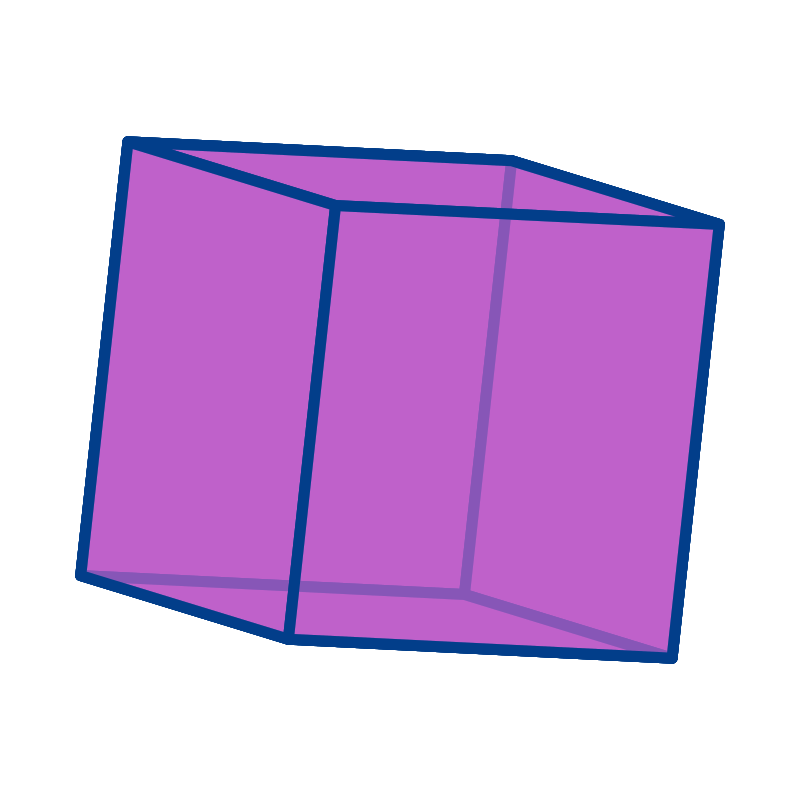 Cube Rotate Animation