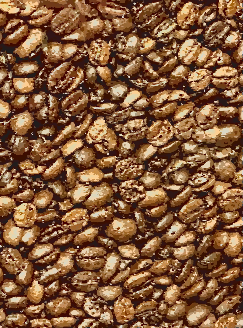 Roasted Coffee