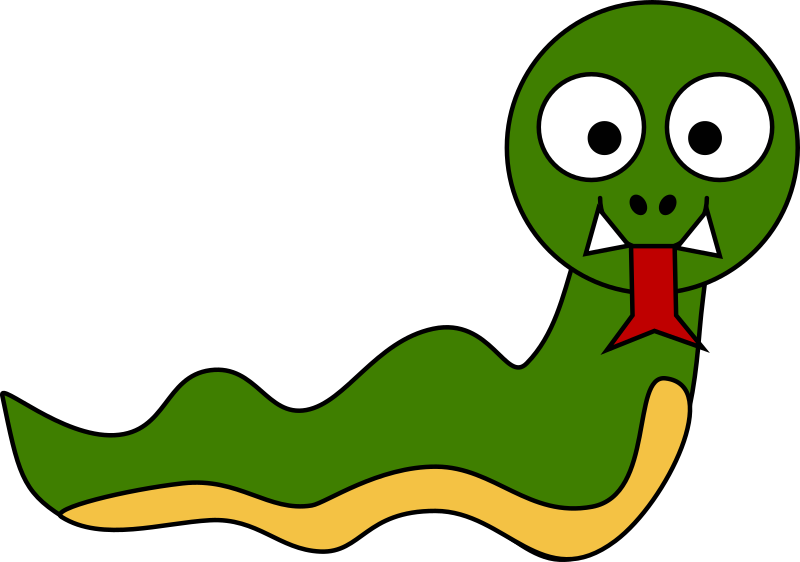 Snake 2