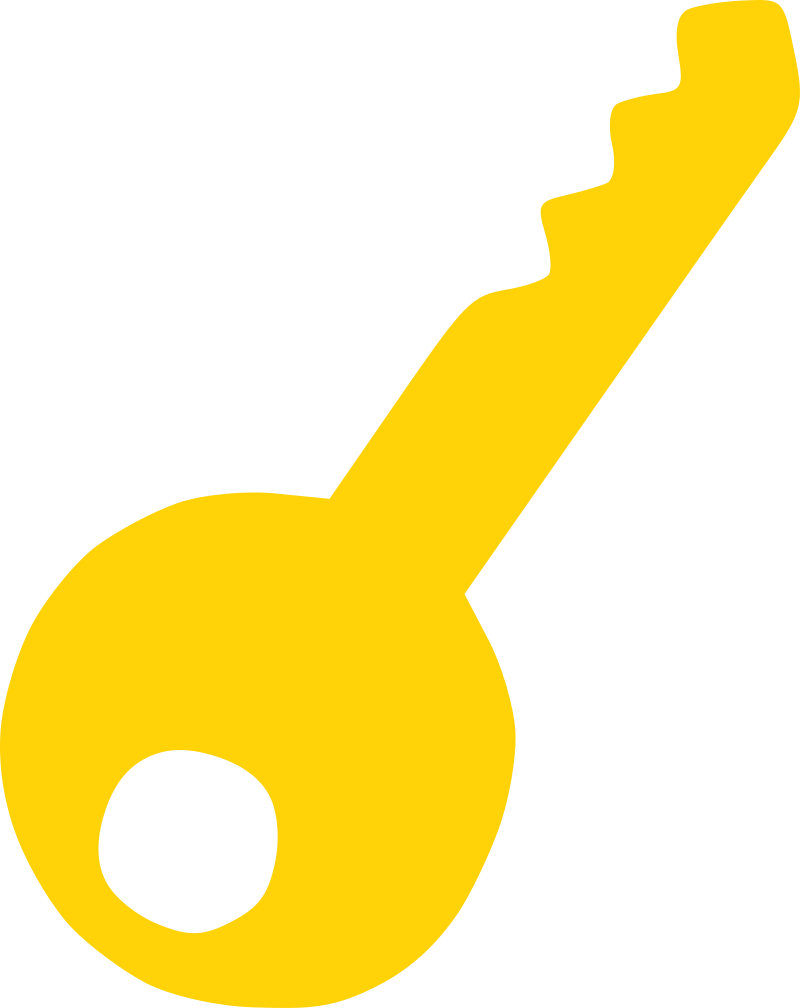 Simple key