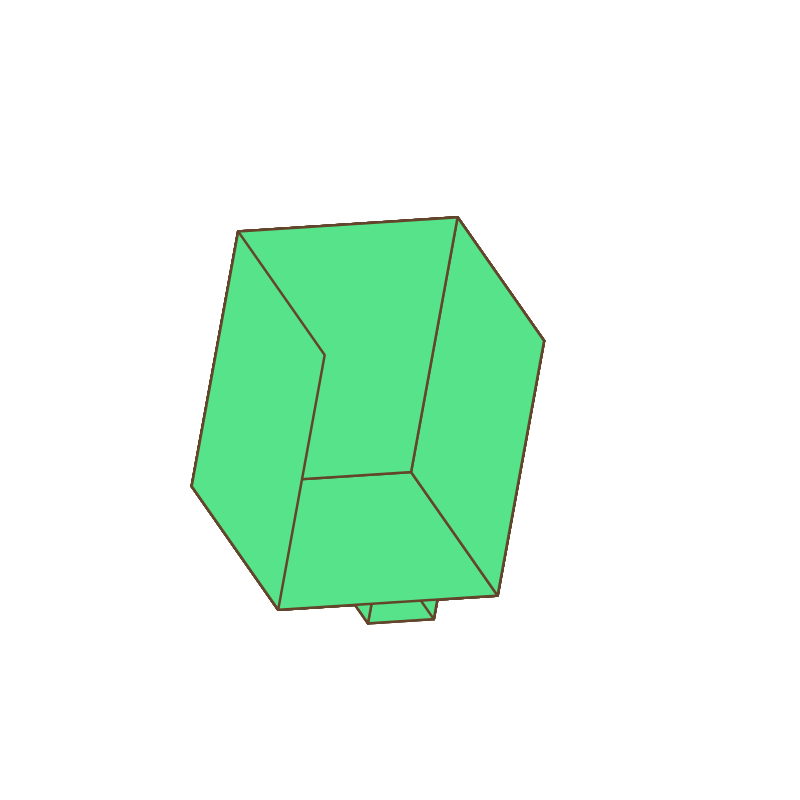 Isometric Hotel 3d Rotate Animation (Topological Sort and Element Diff Algorithm)