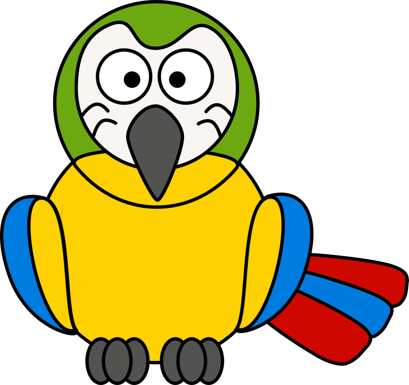 Macaw