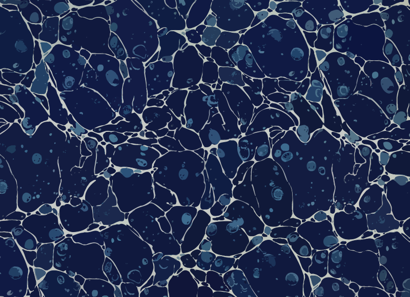 Bubble Water Background