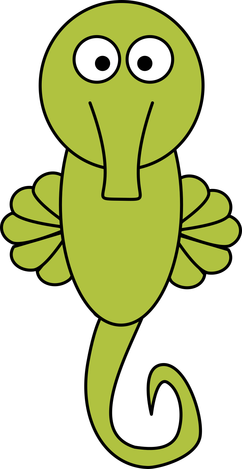 Seahorse