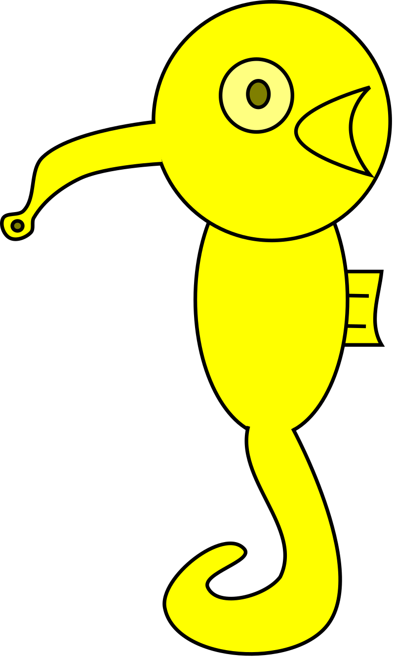 Seahorse