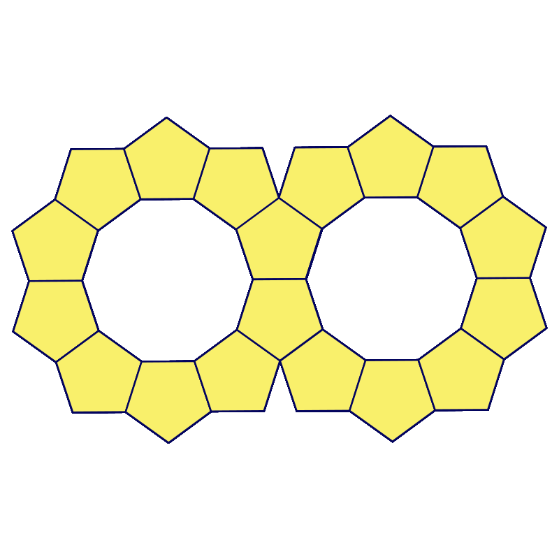 Infinite rotate 3d animation