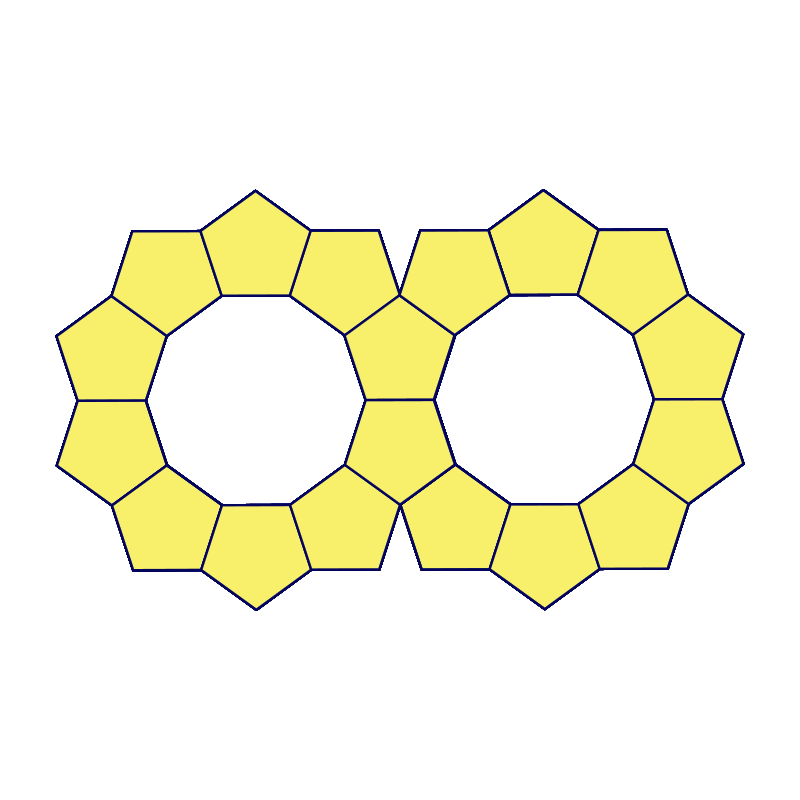 infinite 3d rotate animation opacity