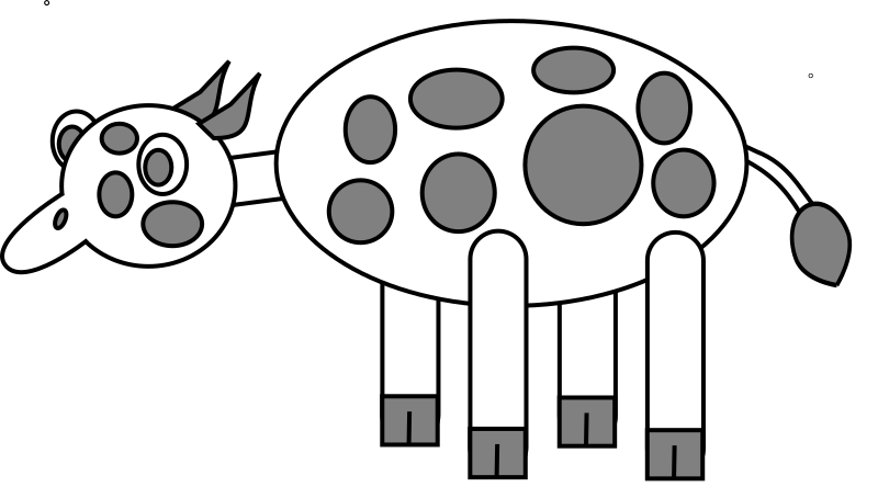 Cow