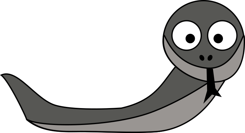 Black Mamba