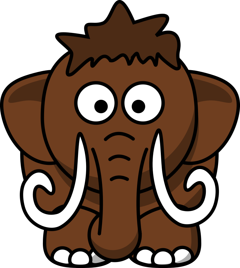 Mammoth