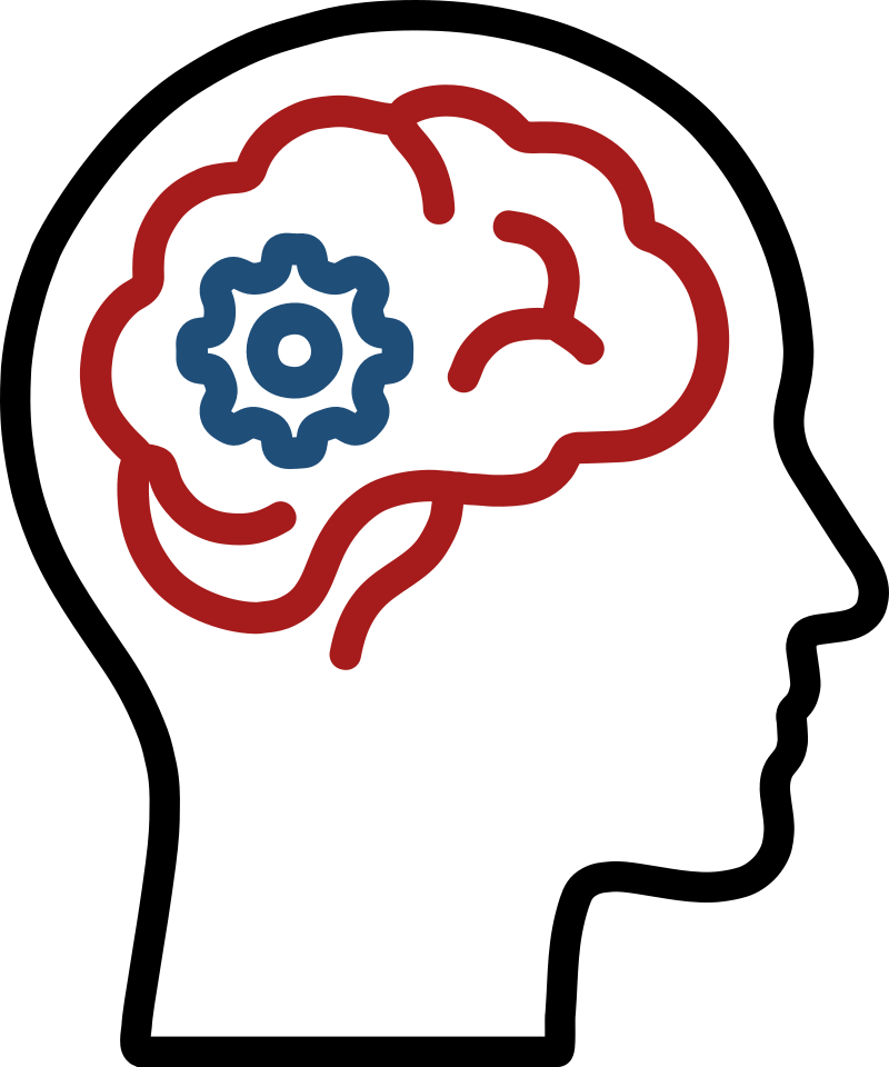 Logo du label IAR (couleur)