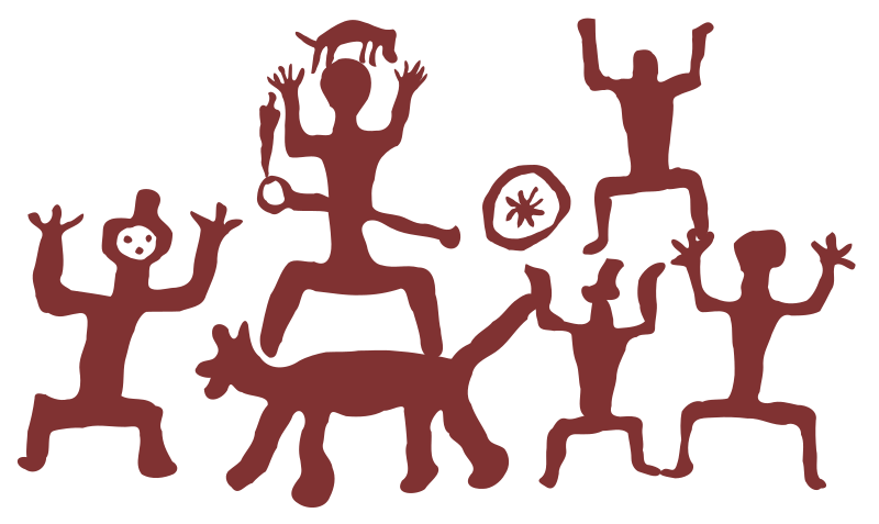 Huashan Rock Art