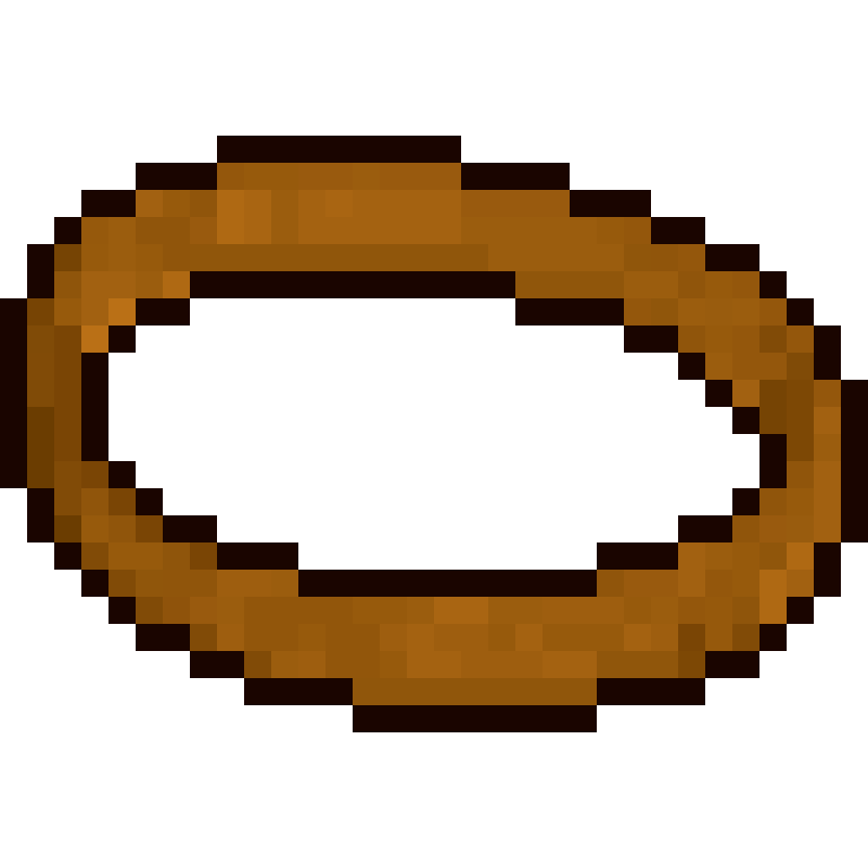 Pixel Rubber Band