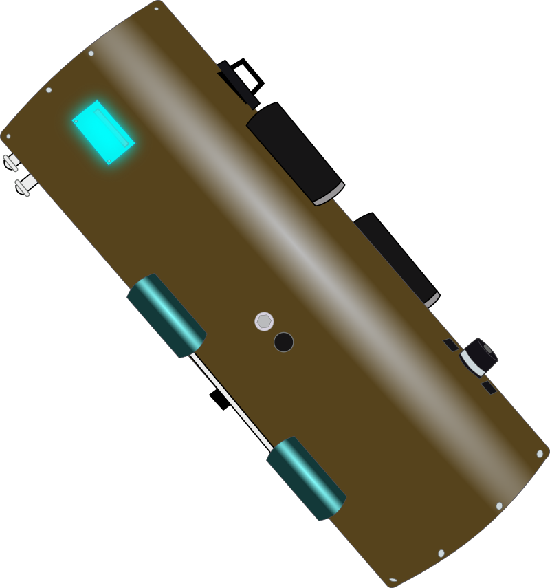 Energy Canister