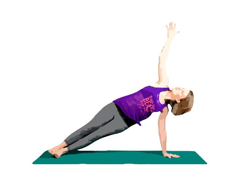Stretching