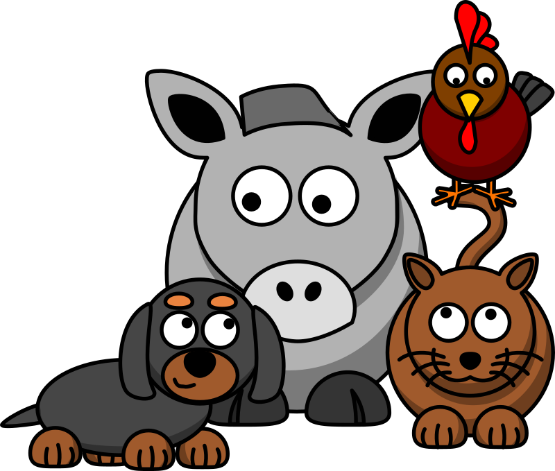Musicians of bremen