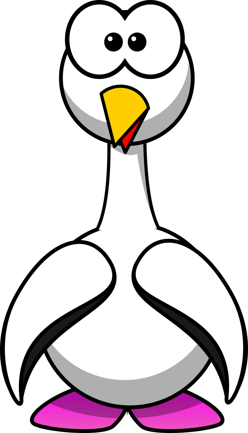 Albatross