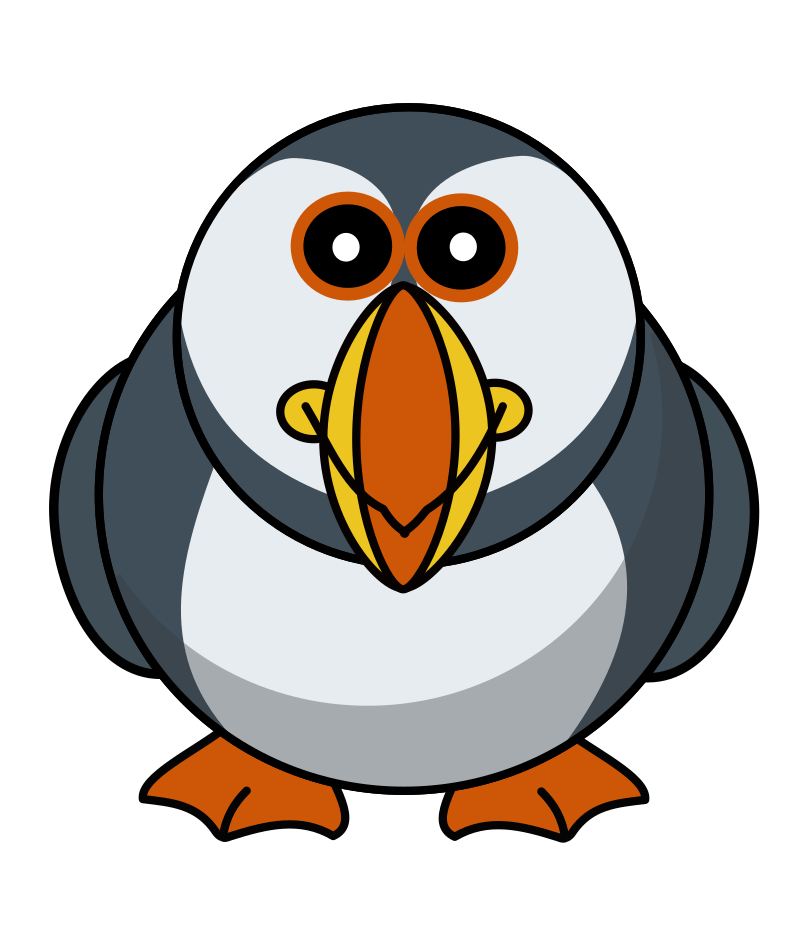 Puffin