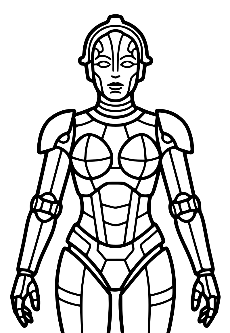 Maschinenmensch