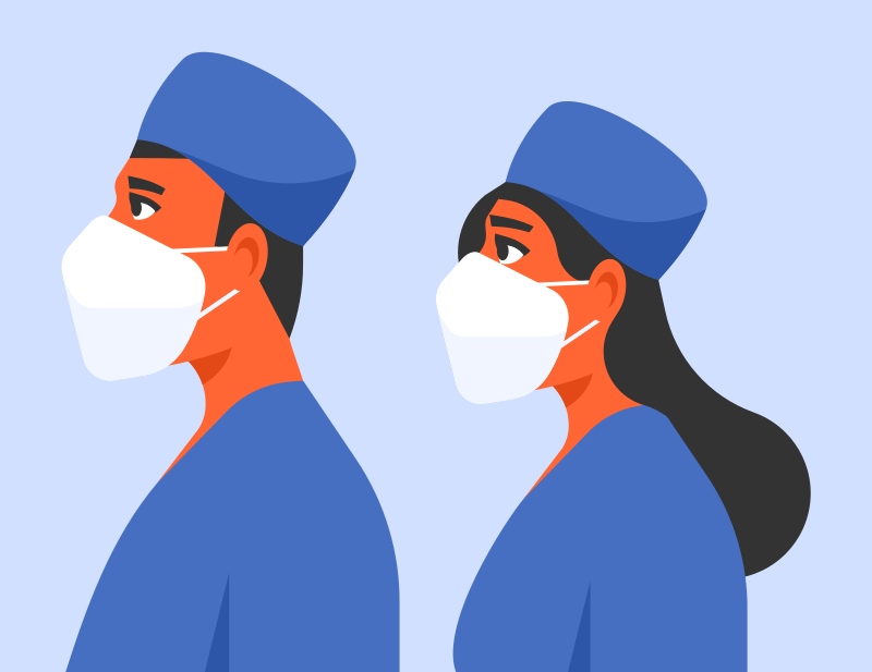 Nurses - Fix Remix
