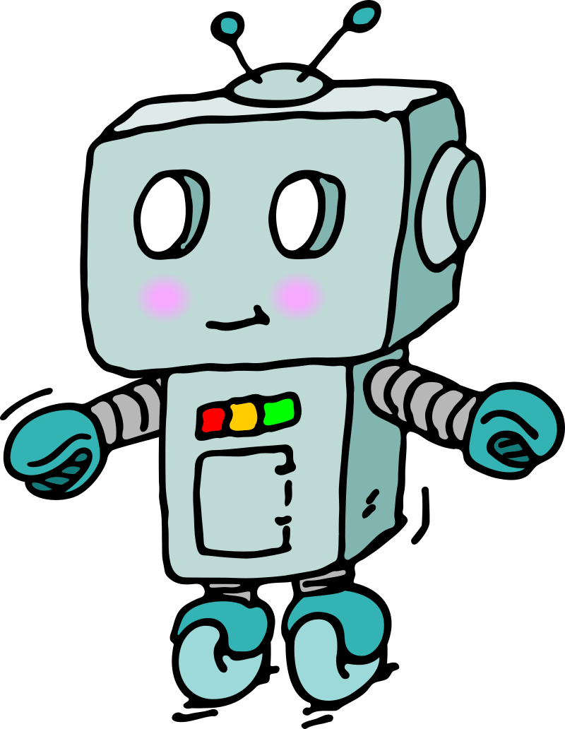 Little Robot v2