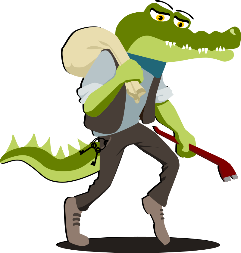 Kobold Rogue