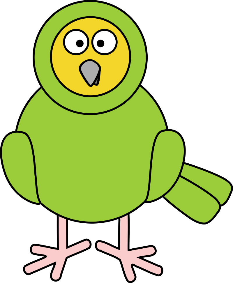 Kakapo