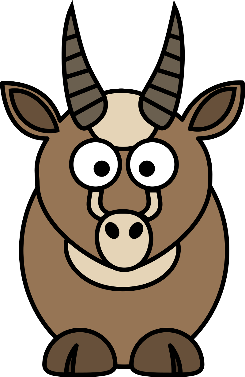 Saola