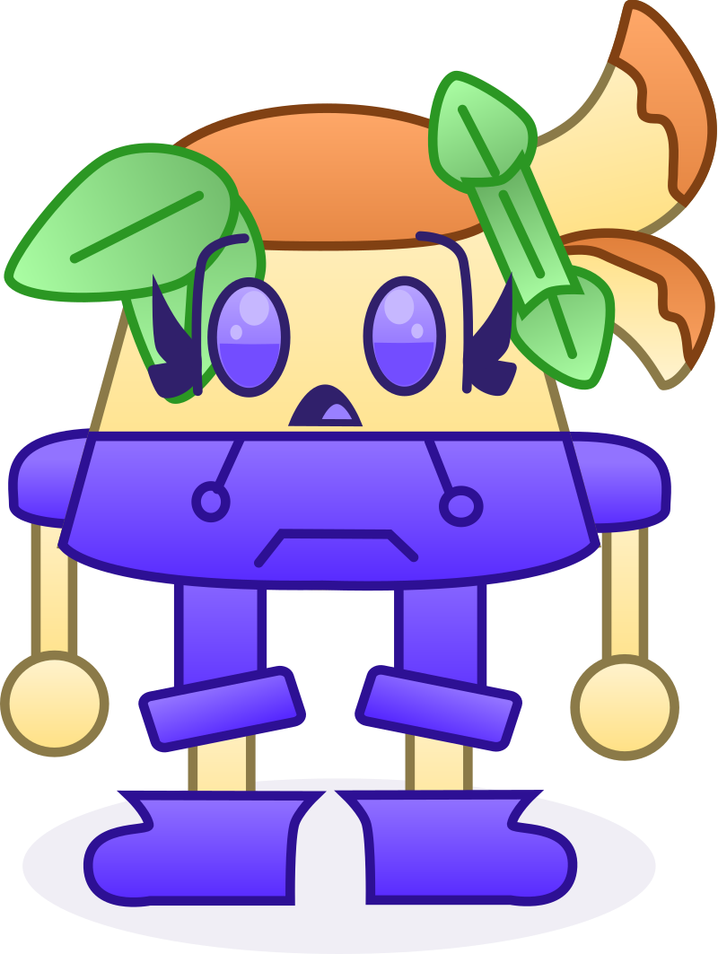 Puddon (Frown Speak)