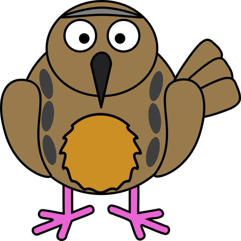 Accentor