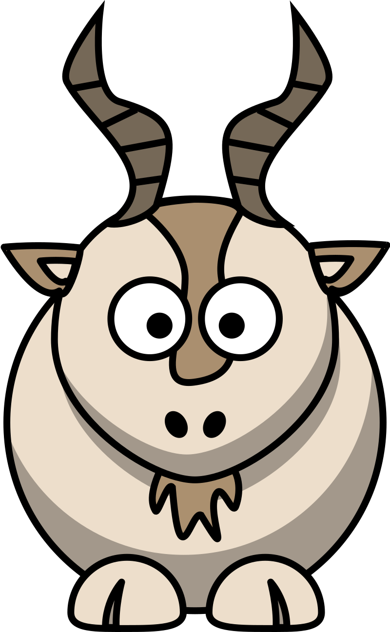 Addax
