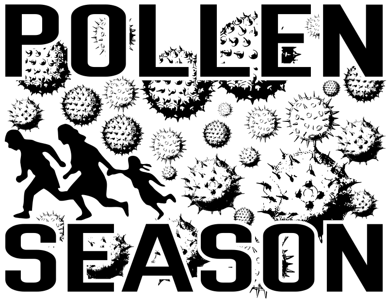 Pollen Season