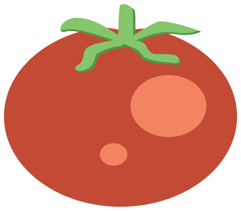 Simple Tomato