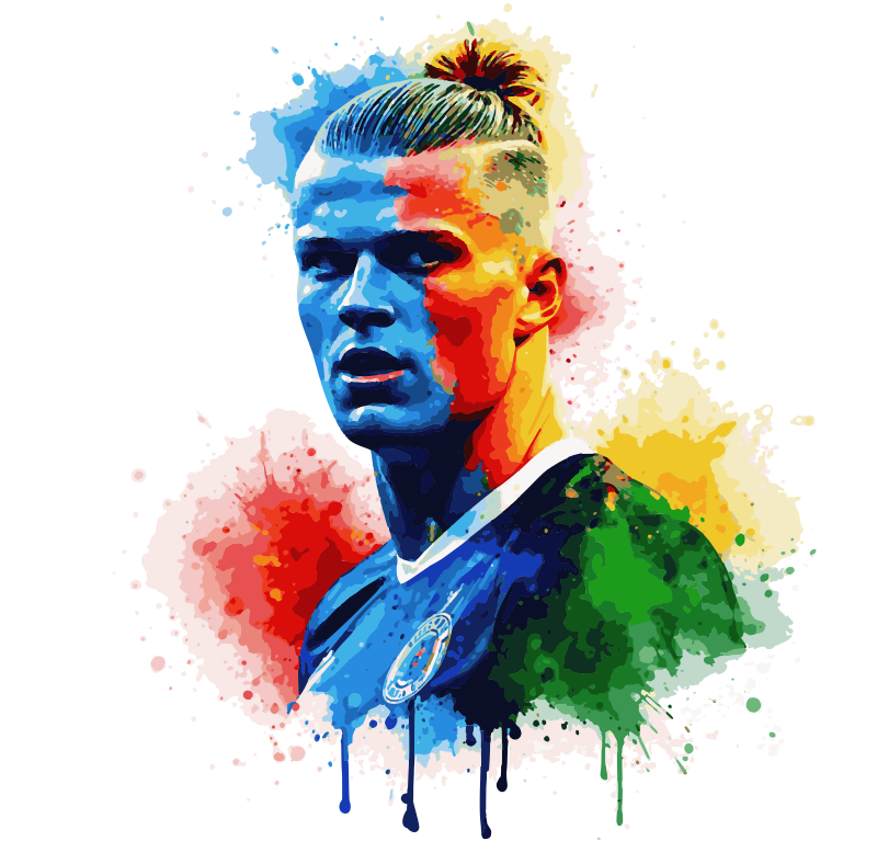 Erling Haaland