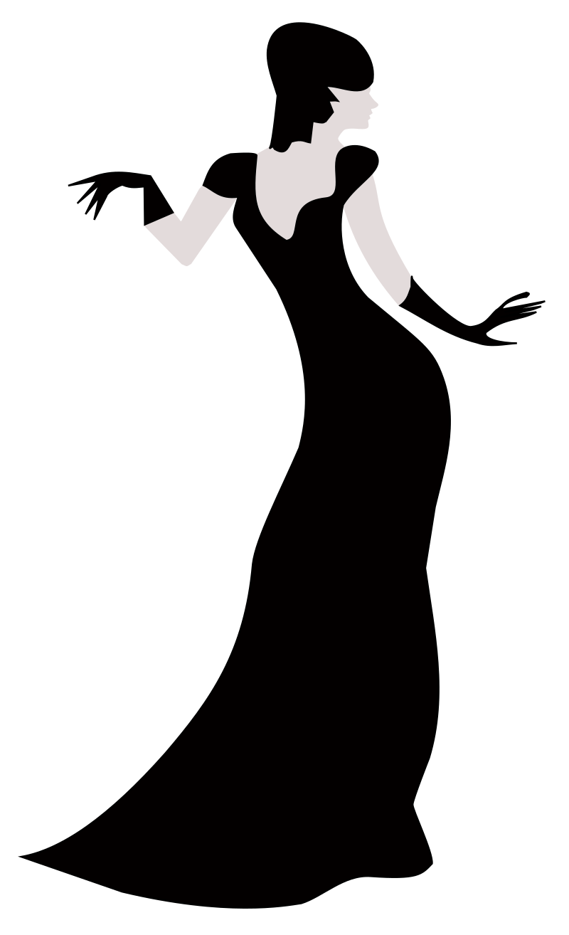 Dark Lady - Remix